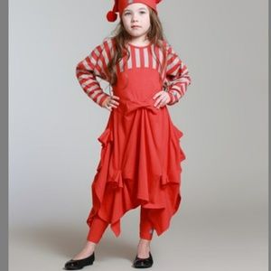 KidCuteTure Dress